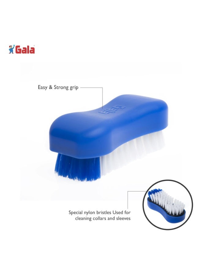 جالا Gala 132739 Brushtile Soft Cloth Brush(Pack of 1 Piece) - Image 5